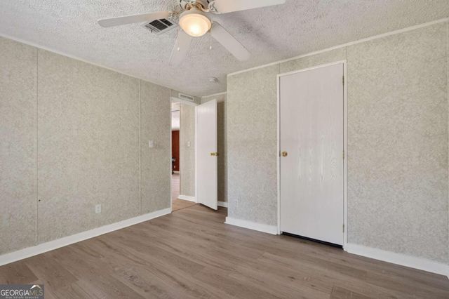 4156 Smiley Road NE, Ludowici, GA 31316