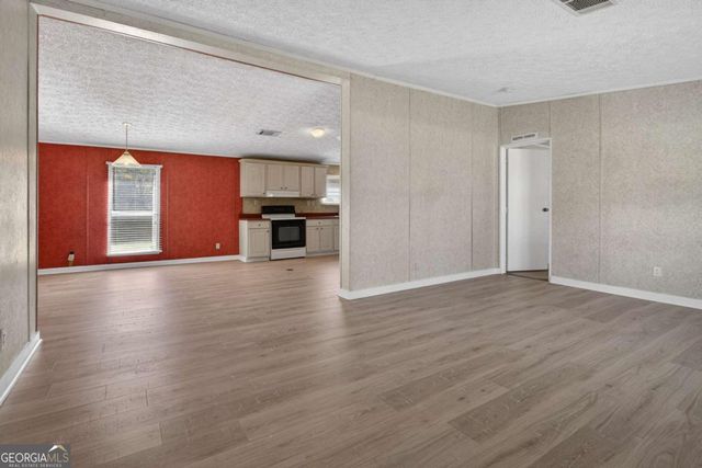 4156 Smiley Road NE, Ludowici, GA 31316