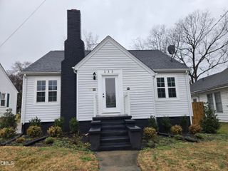 231 Gary Street, Henderson, NC 27536