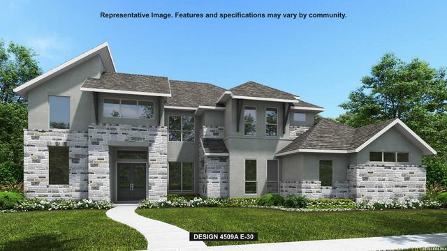 913 REMINE CREEK, Bulverde, TX 78163