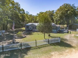 3939 Anders Road, Caryville, FL 32427