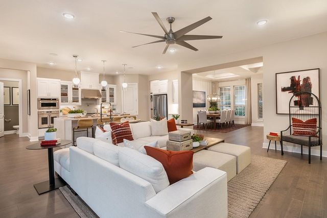 2204 Lila Sky Lane, Friendswood, TX 77546