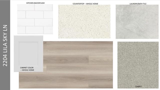 2204 Lila Sky Lane, Friendswood, TX 77546