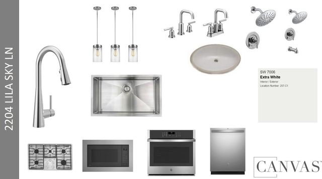 2204 Lila Sky Lane, Friendswood, TX 77546