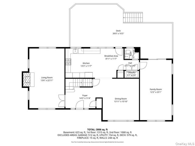 72 Brett Lane, Bedford, NY 10506