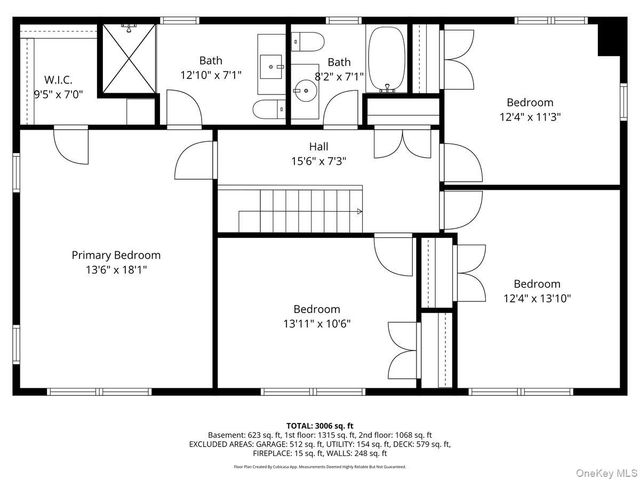 72 Brett Lane, Bedford, NY 10506