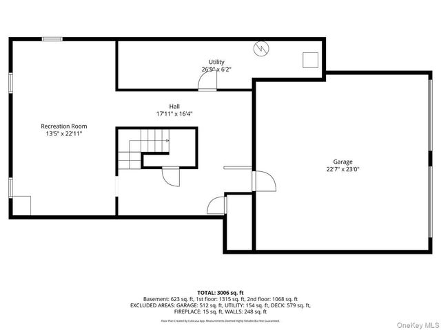72 Brett Lane, Bedford, NY 10506