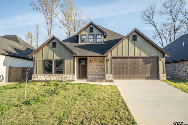 9120 Long Branch Dr, Tyler, TX 75703
