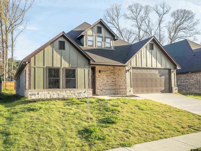 9120 Long Branch Dr, Tyler, TX 75703