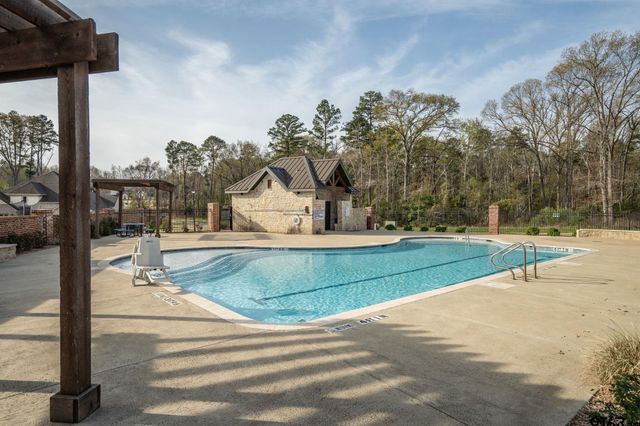 9120 Long Branch Dr, Tyler, TX 75703