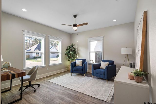 9120 Long Branch Dr, Tyler, TX 75703