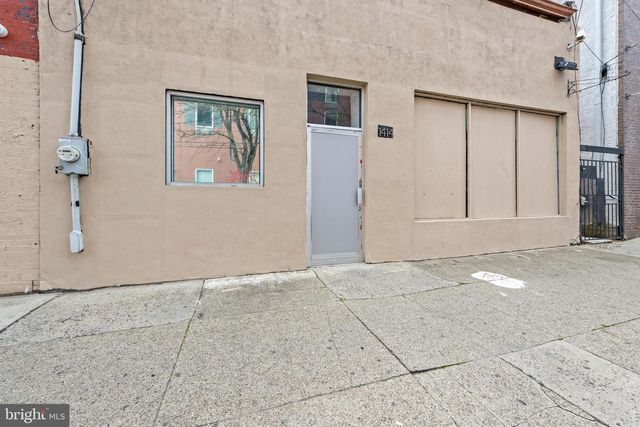 1414 W OXFORD ST, Philadelphia, PA 19121