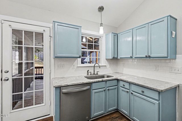 916 Borage Drive, Wake Forest, NC 27587