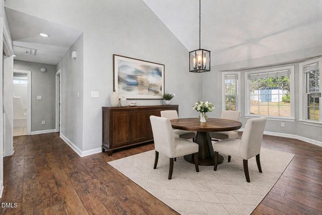 916 Borage Drive, Wake Forest, NC 27587