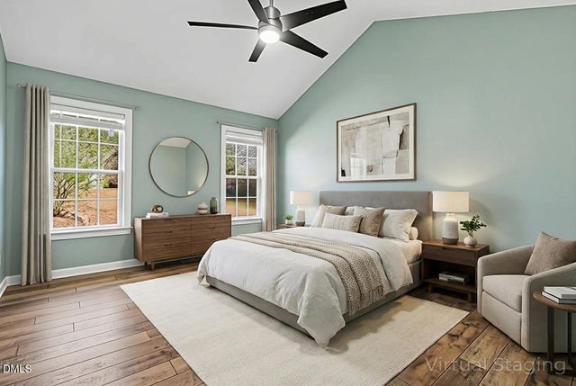 916 Borage Drive, Wake Forest, NC 27587