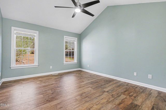 916 Borage Drive, Wake Forest, NC 27587