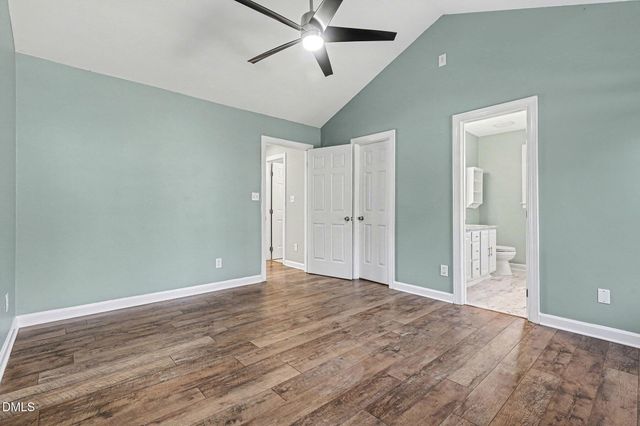 916 Borage Drive, Wake Forest, NC 27587