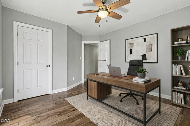 916 Borage Drive, Wake Forest, NC 27587