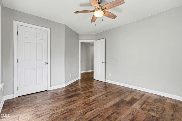 916 Borage Drive, Wake Forest, NC 27587