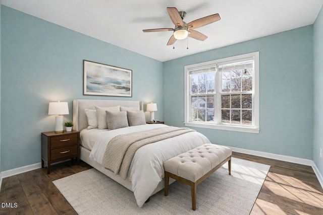 916 Borage Drive, Wake Forest, NC 27587