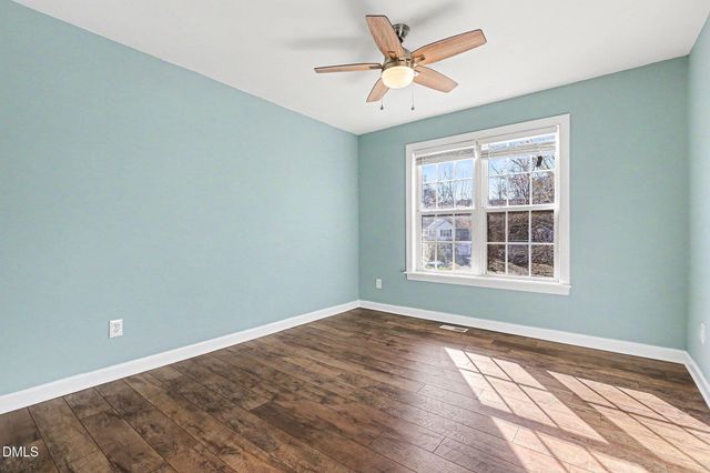 916 Borage Drive, Wake Forest, NC 27587