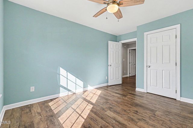 916 Borage Drive, Wake Forest, NC 27587