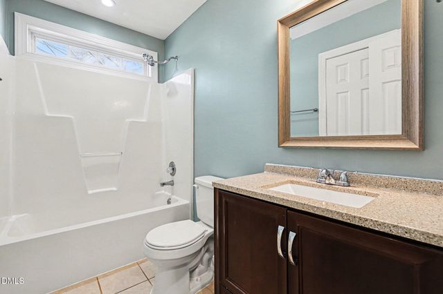 916 Borage Drive, Wake Forest, NC 27587