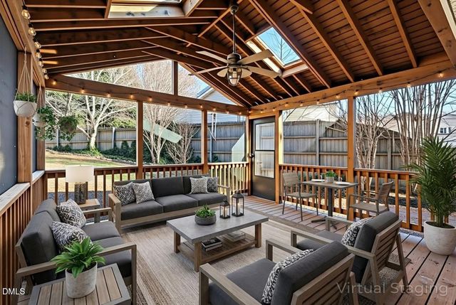 916 Borage Drive, Wake Forest, NC 27587