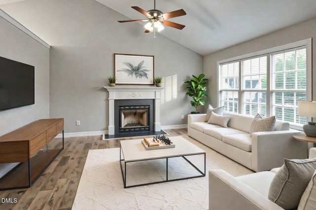 916 Borage Drive, Wake Forest, NC 27587