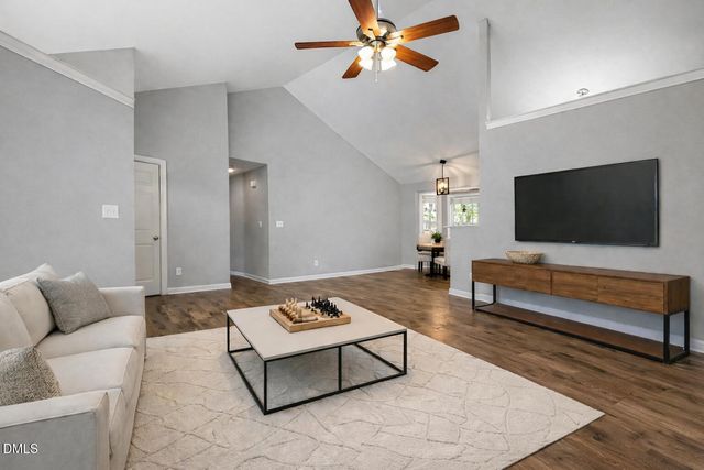 916 Borage Drive, Wake Forest, NC 27587