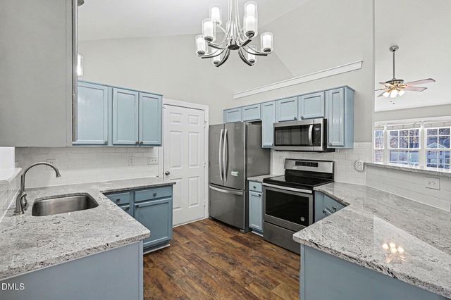 916 Borage Drive, Wake Forest, NC 27587