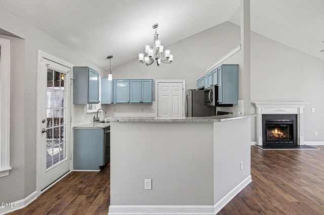 916 Borage Drive, Wake Forest, NC 27587