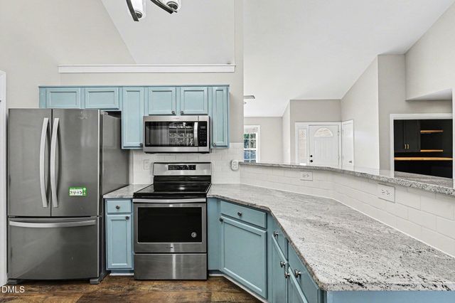 916 Borage Drive, Wake Forest, NC 27587