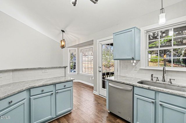 916 Borage Drive, Wake Forest, NC 27587