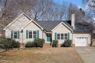 916 Borage Drive, Wake Forest, NC 27587