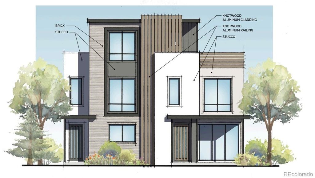 909-911 Wolff Street, Denver, CO 80204