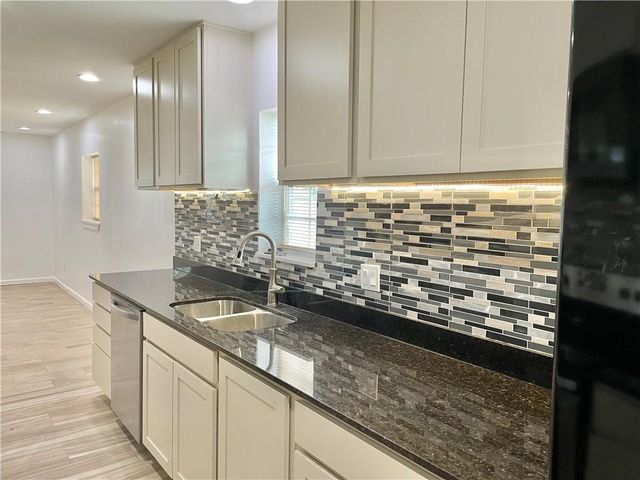 1238 Baywood Lane, Corpus Christi, TX 78418