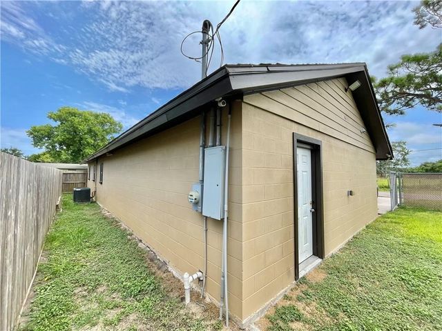 1238 Baywood Lane, Corpus Christi, TX 78418