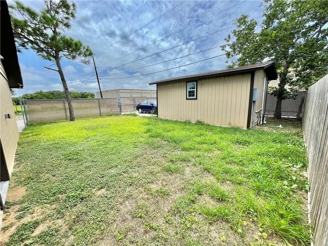 1238 Baywood Lane, Corpus Christi, TX 78418