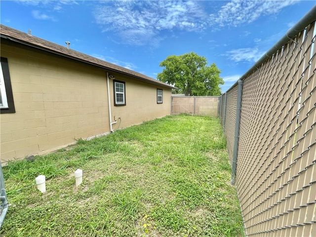 1238 Baywood Lane, Corpus Christi, TX 78418