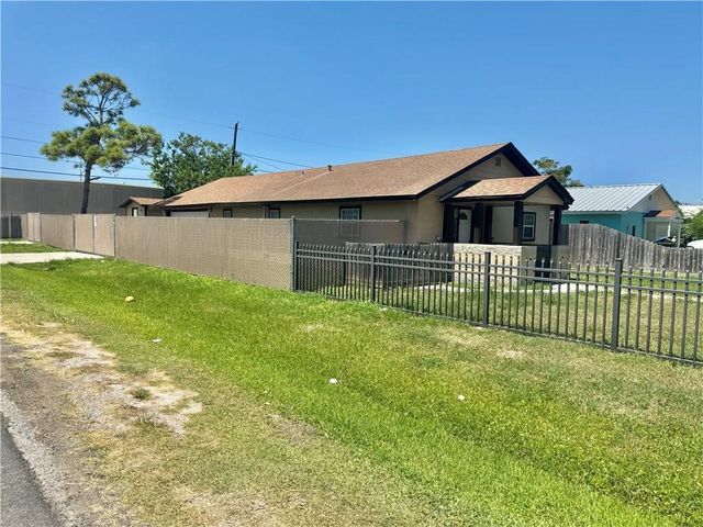 1238 Baywood Lane, Corpus Christi, TX 78418