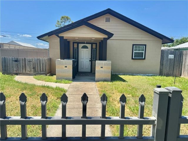 1238 Baywood Lane, Corpus Christi, TX 78418