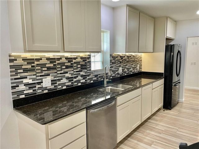 1238 Baywood Lane, Corpus Christi, TX 78418