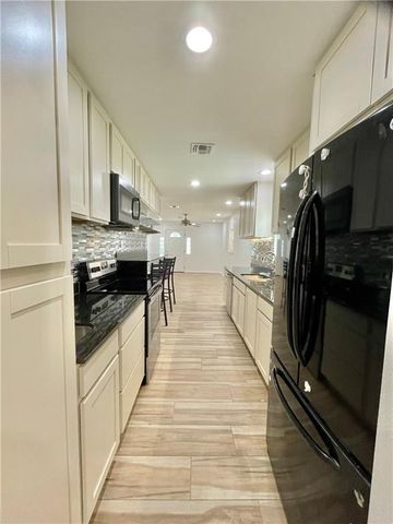 1238 Baywood Lane, Corpus Christi, TX 78418