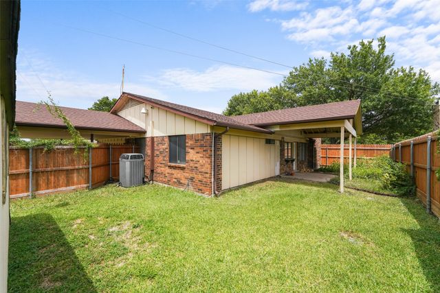 1509 Pecos Street, Mesquite, TX 75150