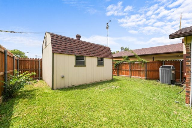 1509 Pecos Street, Mesquite, TX 75150