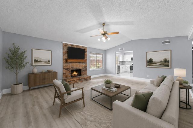 1509 Pecos Street, Mesquite, TX 75150