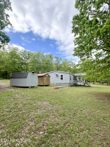 751 Ozone Access Rd, Rockwood, TN 37854