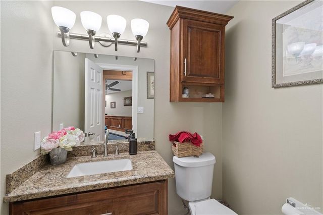 1913 Baylor Avenue, Edinburg, TX 78542