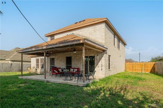 1913 Baylor Avenue, Edinburg, TX 78542